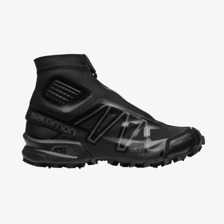 Chaussure salomon en discount solde